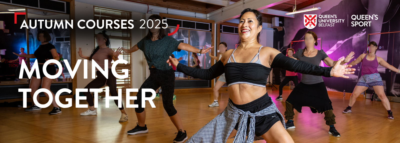 Autumn Courses 2025